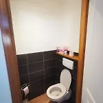 Au Bord De La Vienne Daire Châtellerault
