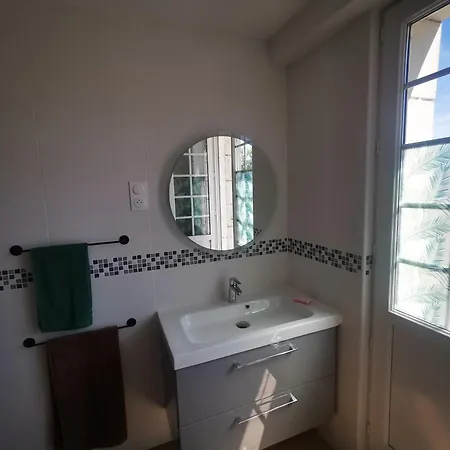 Au Bord De La Vienne * Châtellerault