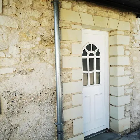 Au Bord De La Vienne * Châtellerault