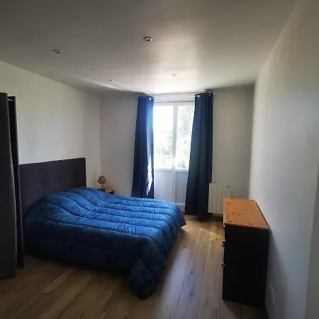 Au Bord De La Vienne Appartement *