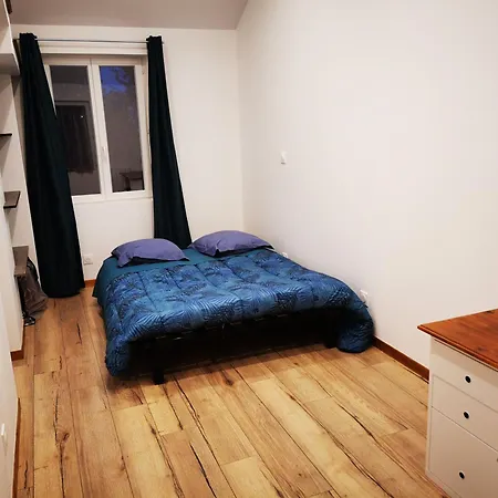 Au Bord De La Vienne *