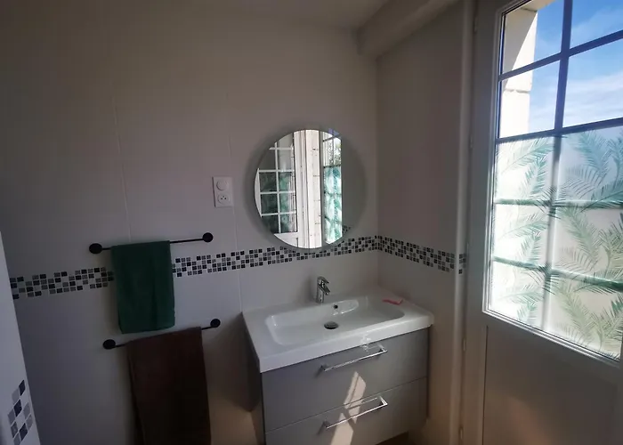 Au Bord De La Vienne * Châtellerault