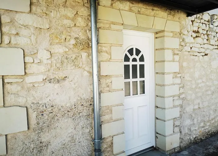 Au Bord De La Vienne * Châtellerault